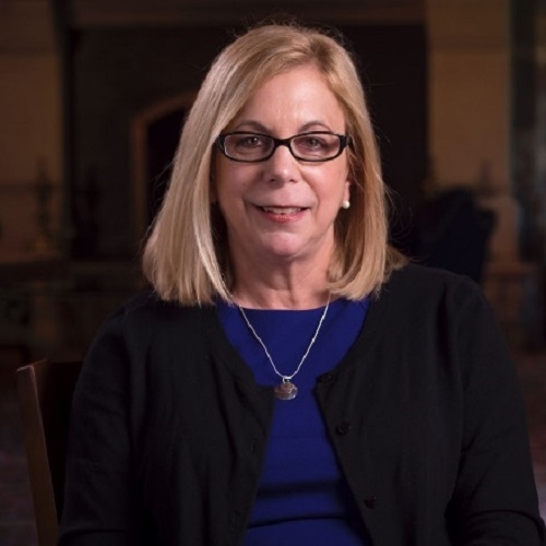 Seidman Alumna Honored by AACSB International